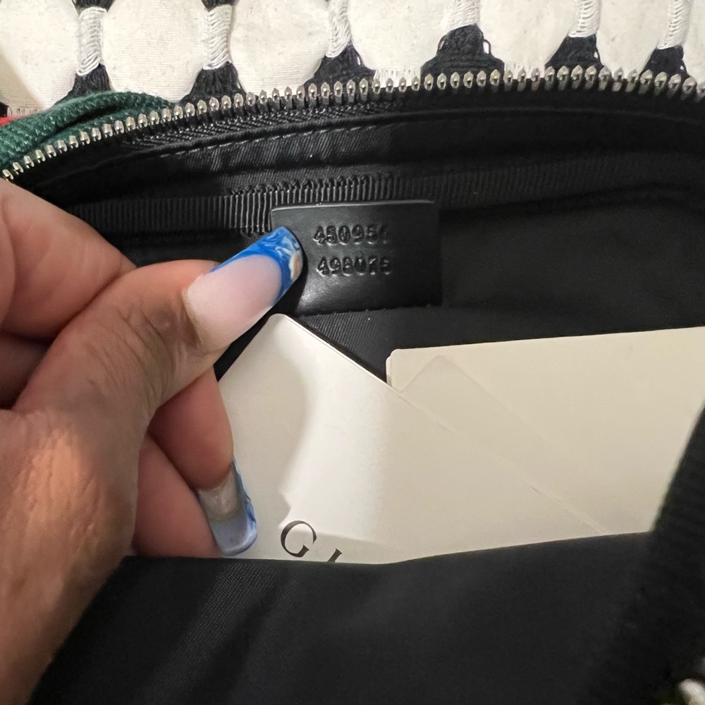 Gucci Fanny pack - Picture 4 of 4